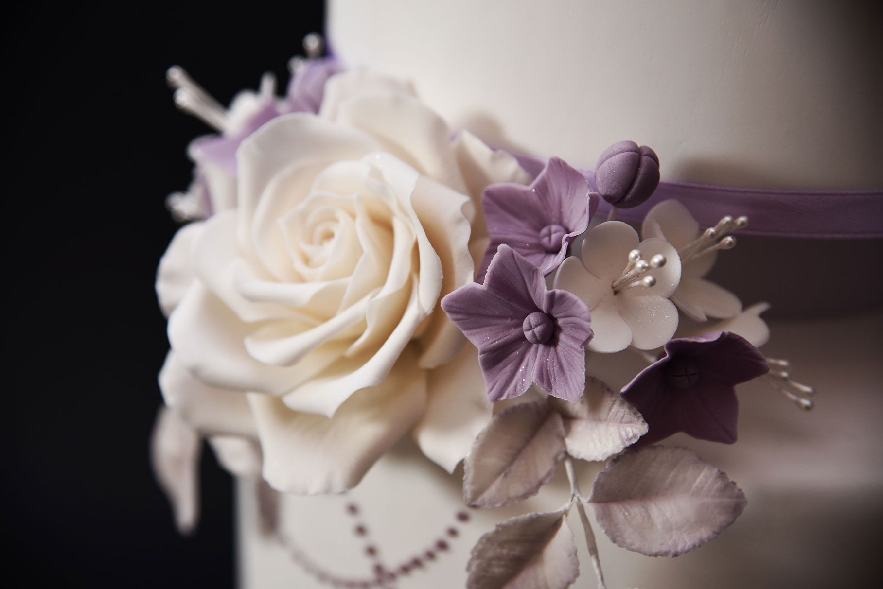 Cake design e bomboniere. Edible Art