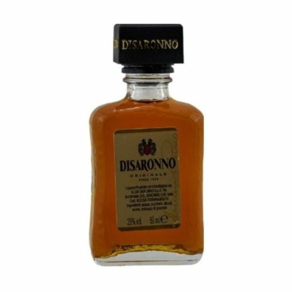 Mignon Amaro DISARONNO da 50 ml