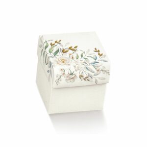 BOTANIC Scatola cubo