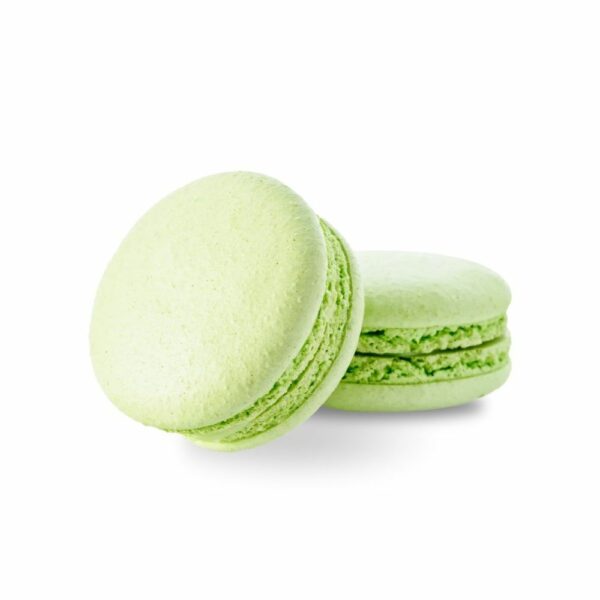 Macaron Pistacchio, verde - immagine 2