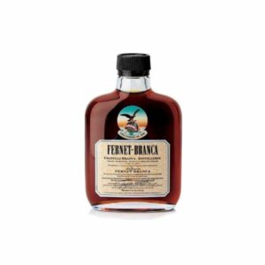 Mignon Liquore FERNET BRANCA 39 gradi - 10 CL