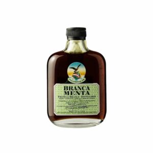 Mignon Liquore BRANCA MENTA 28 gradi - 10 CL