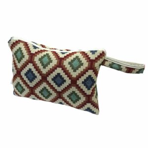 Beauty Pochette con cerniera, ALLOVER