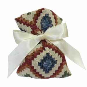 Sacchetto Portaconfetti, ALLOVER