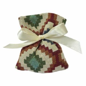 Sacchetto Portaconfetti, ALLOVER