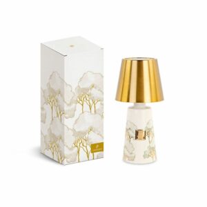 Lampada Linea Intrecci design Alberi