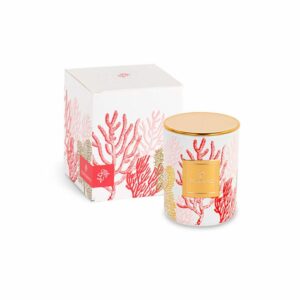 Candela Corallo Rosso