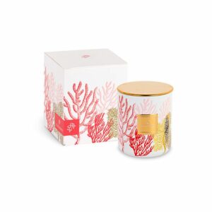 Candela Corallo Rosso