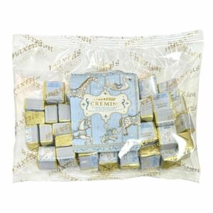 Maxtris, Cremino Baby, incarto CELESTE