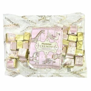 Maxtris, Cremino Baby, incarto ROSA