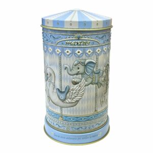 Maxtris, Carillon Baby in Latta, celeste