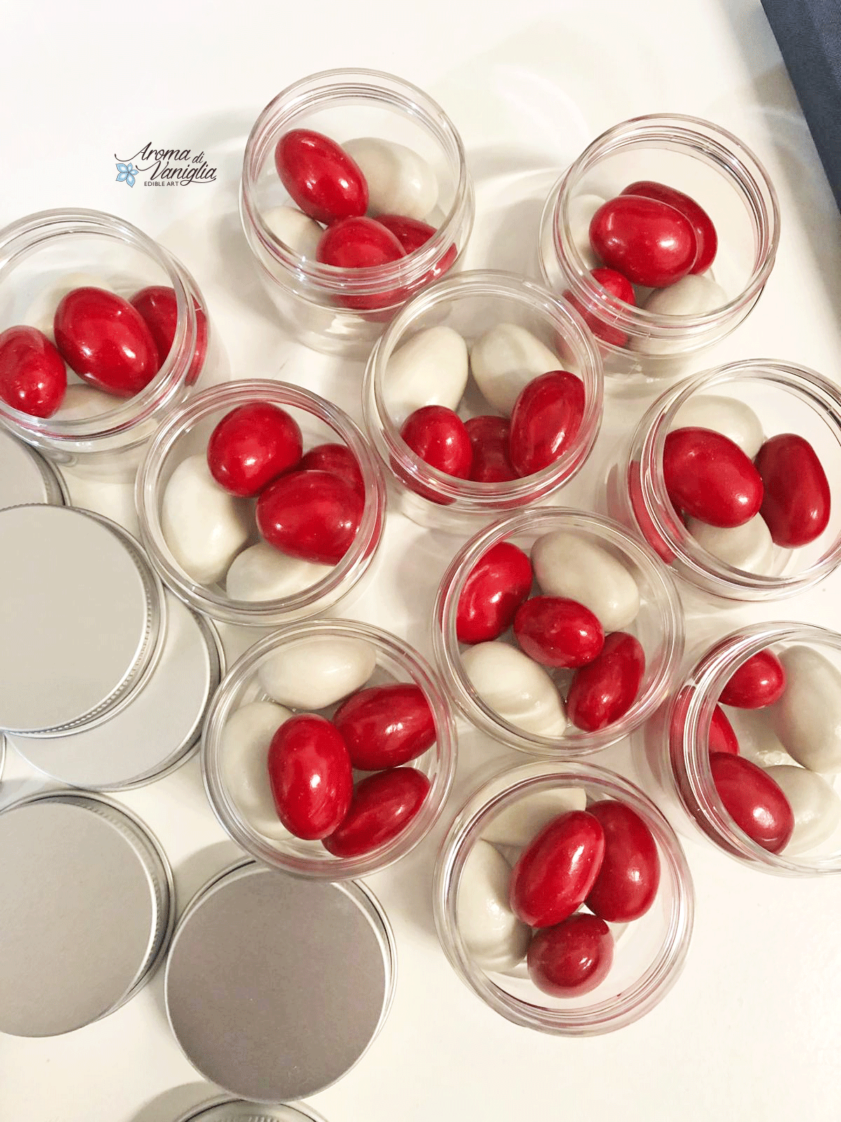 Barattolino Laurea personalizzato - immagine 5